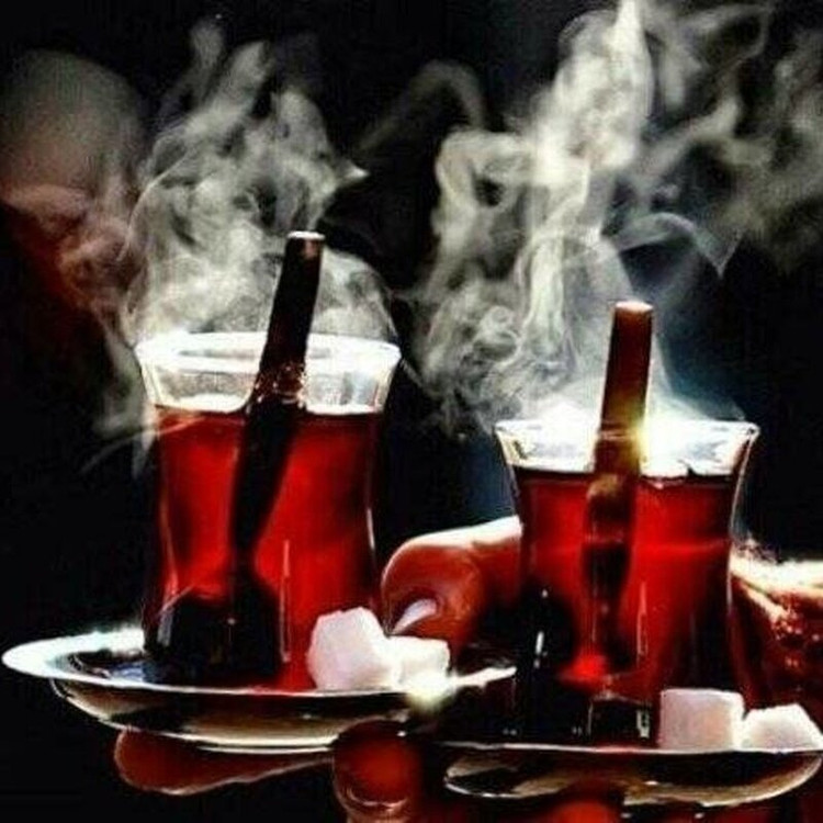 چای چکش سبز باروتی،یک کیلویی