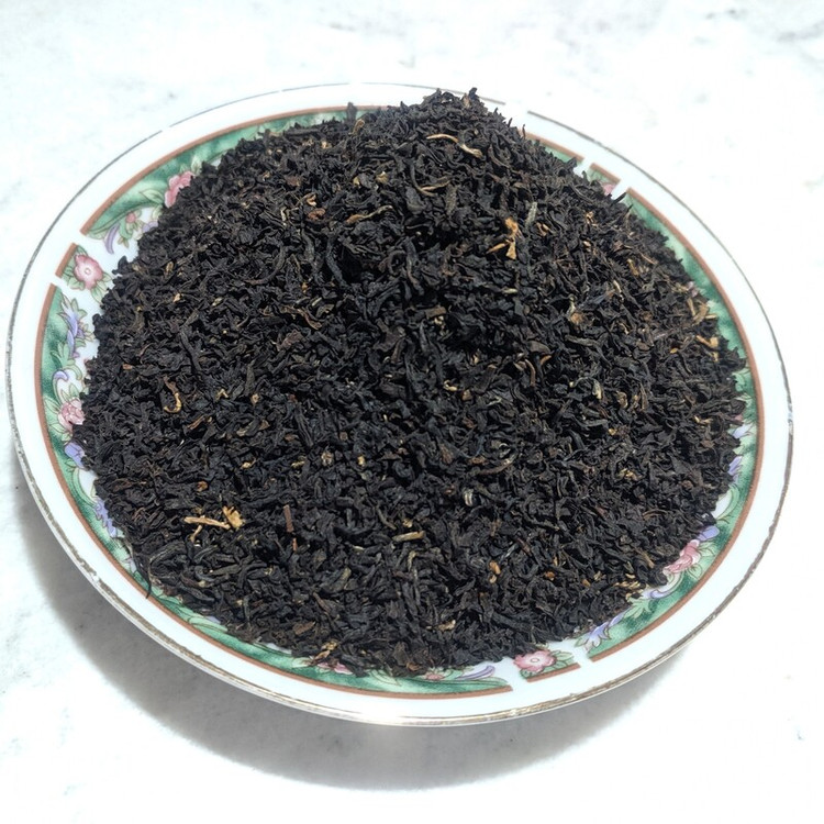 چای چکش سبز باروتی،یک کیلویی