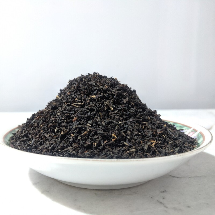 چای چکش سبز باروتی،یک کیلویی