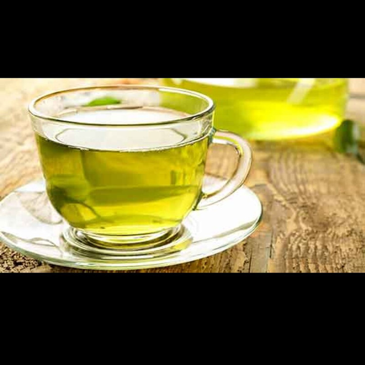 چای سبز خارجی اصلی