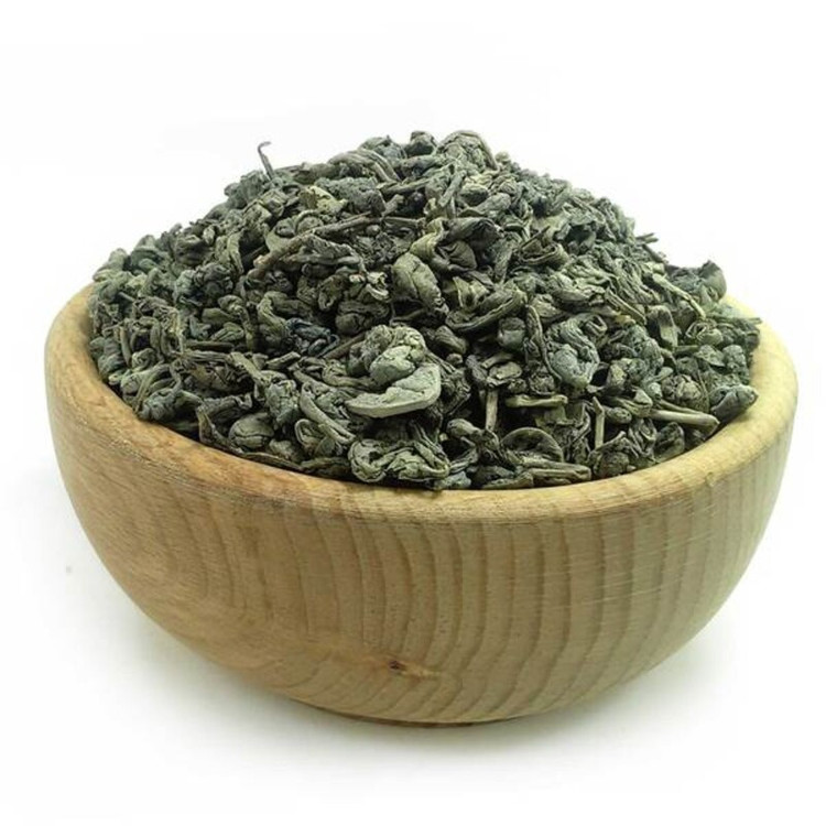 چای سبز خارجی اصلی