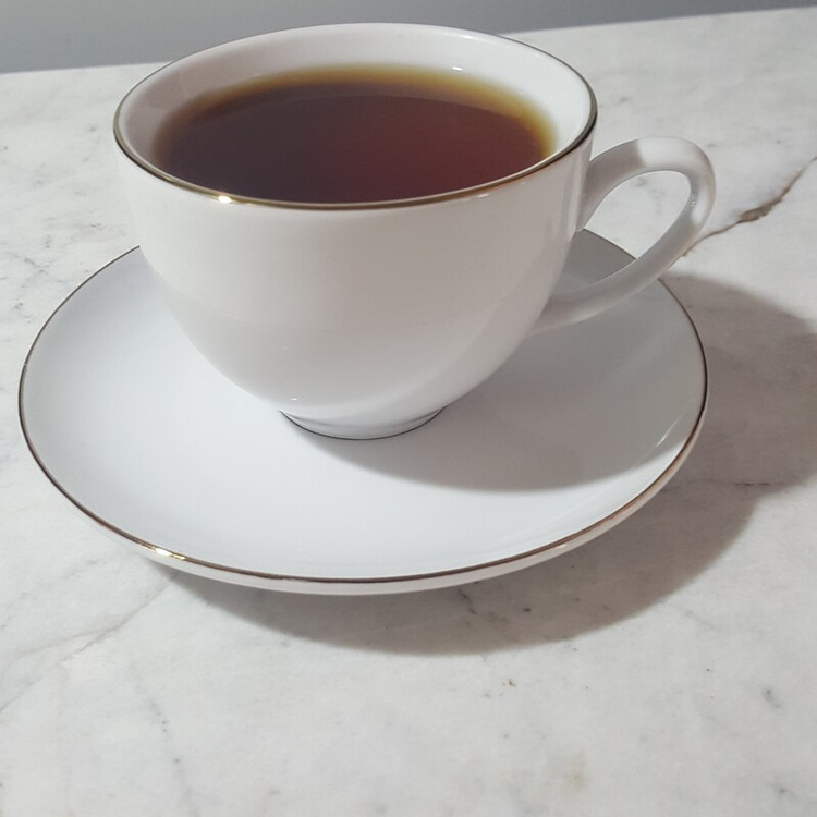 چای هندی درجه یک ممتاز زرین،باروتی ۴۰۰ گرمی