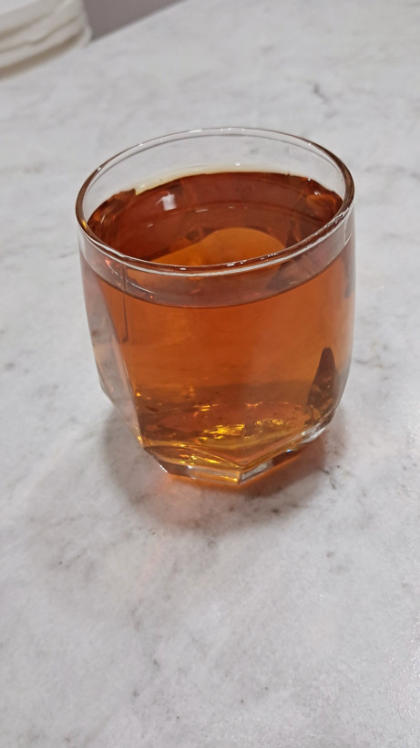 شاه چای مراکشی شرکت اکبر برادرز اصلی با ضمانت مرجوع بی قید و شرط ۲۰۰ گرمی