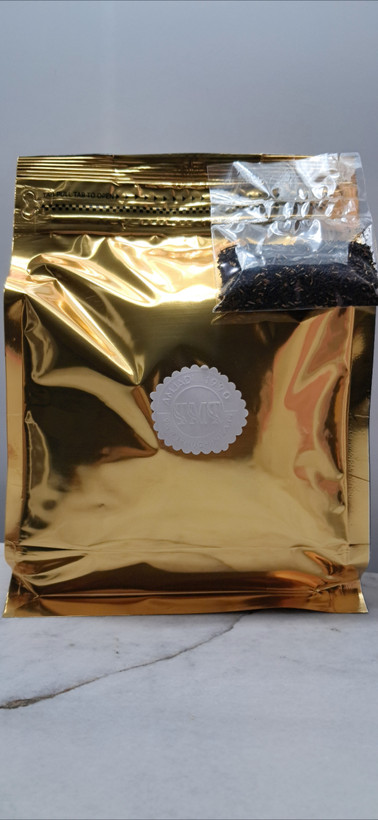 چای تشریفاتی سوپر لاکچری تِموچین،وزن یک کیلوگرمی،با ضمانت مرجوع بی قید و شرط