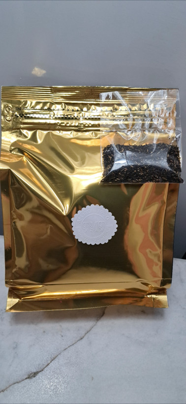 چای تشریفاتی سوپر لاکچری تِموچین،وزن یک کیلوگرمی،با ضمانت مرجوع بی قید و شرط