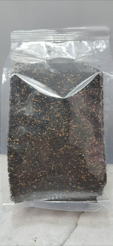 چای تشریفاتی سوپر لاکچری تِموچین،وزن ۴۵۰ گرمی،با ضمانت مرجوع بی قید و شرط