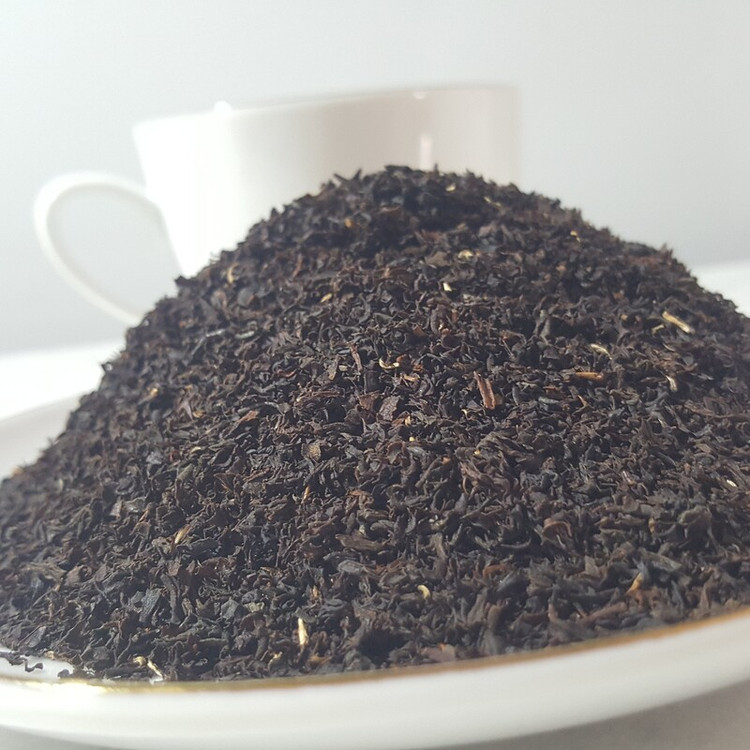 چای سیلان درجه یک ( اصل سریلانکا )،باروتی، یک کیلوگرمی