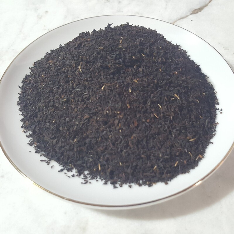 چای سیلان درجه یک ( اصل سریلانکا )،باروتی، یک کیلوگرمی