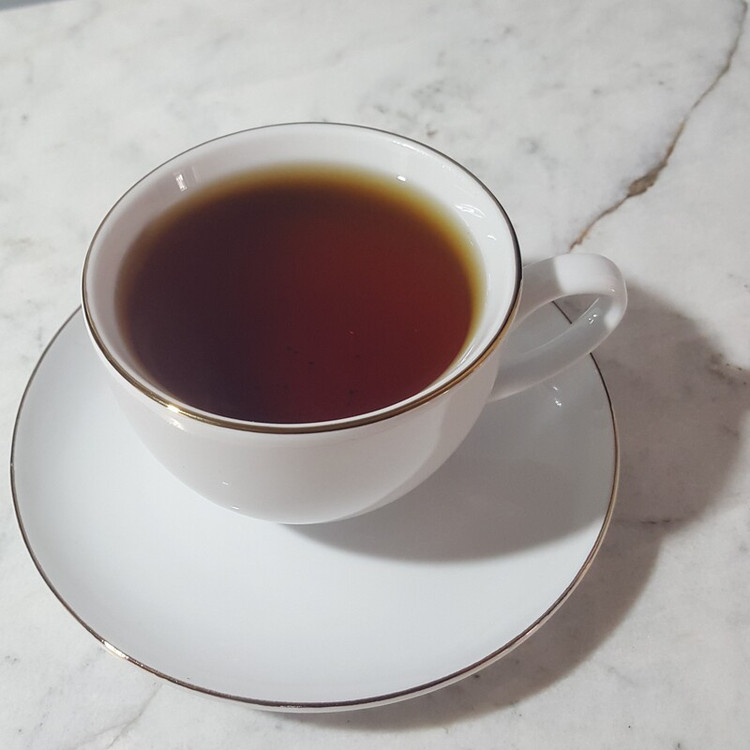 چای سیلان درجه یک ( اصل سریلانکا )،باروتی، یک کیلوگرمی